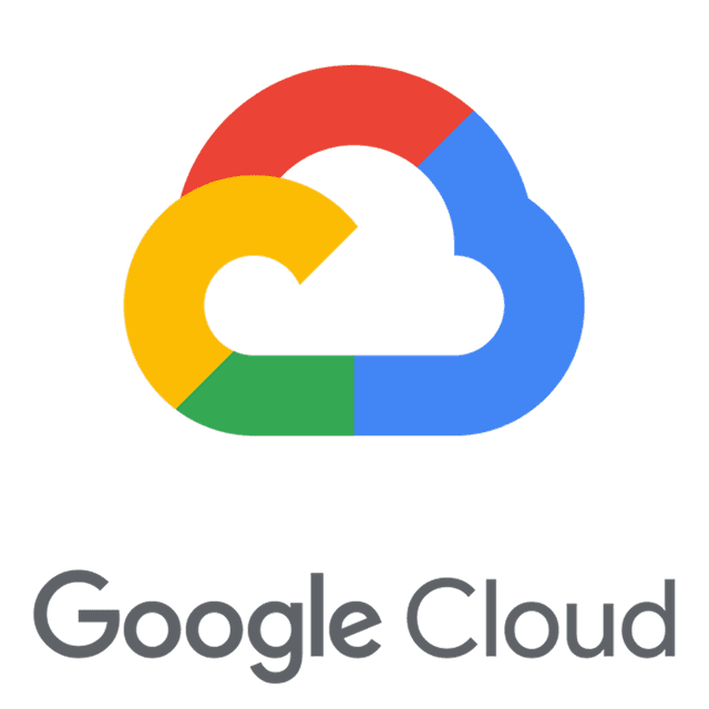 Google Cloud Logo