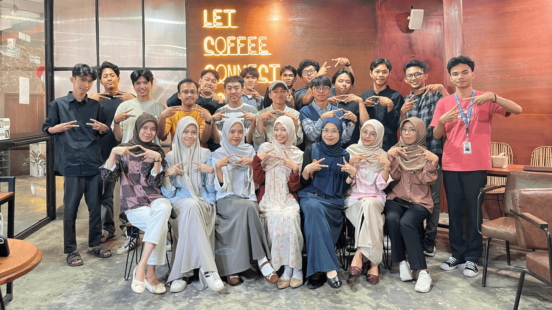 GDGoC UNM Hero Background